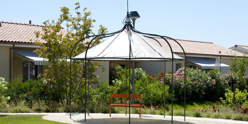 Senioriales d'Izon