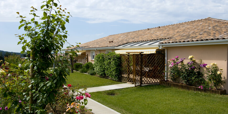 Senioriales de St Privat les Vieux