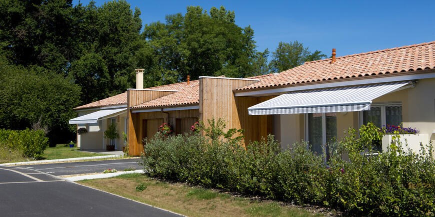 Senioriales d'Izon