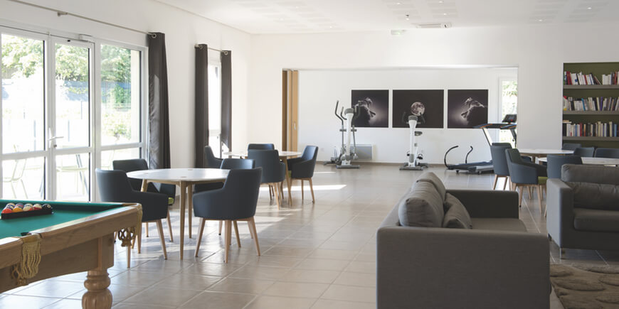Senioriales de La Celle