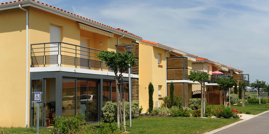 Senioriales de Saleilles